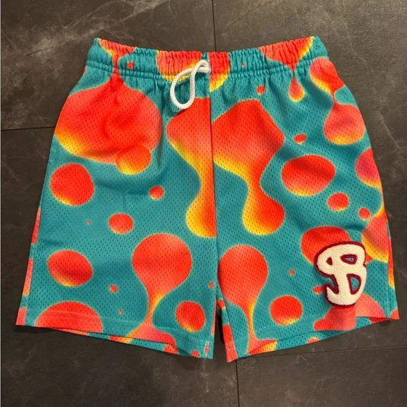 BucketSquad Bundle - 10 shorts! - Picture 2 of 10